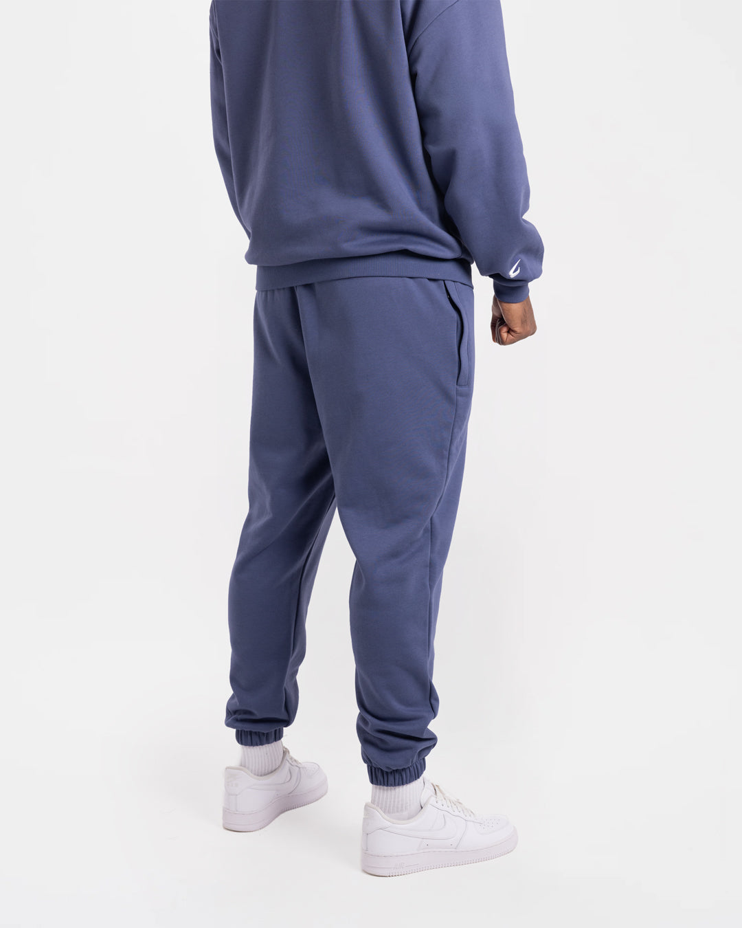 East Street Bottoms - Stealth Navy