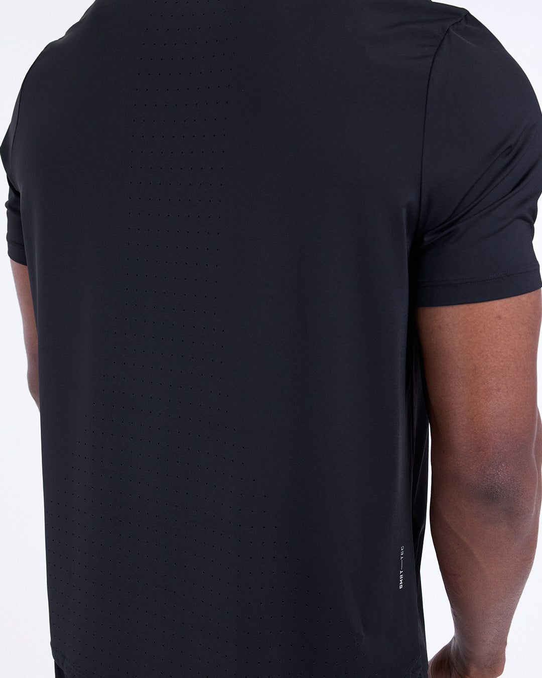 Langford T-Shirt - Black
