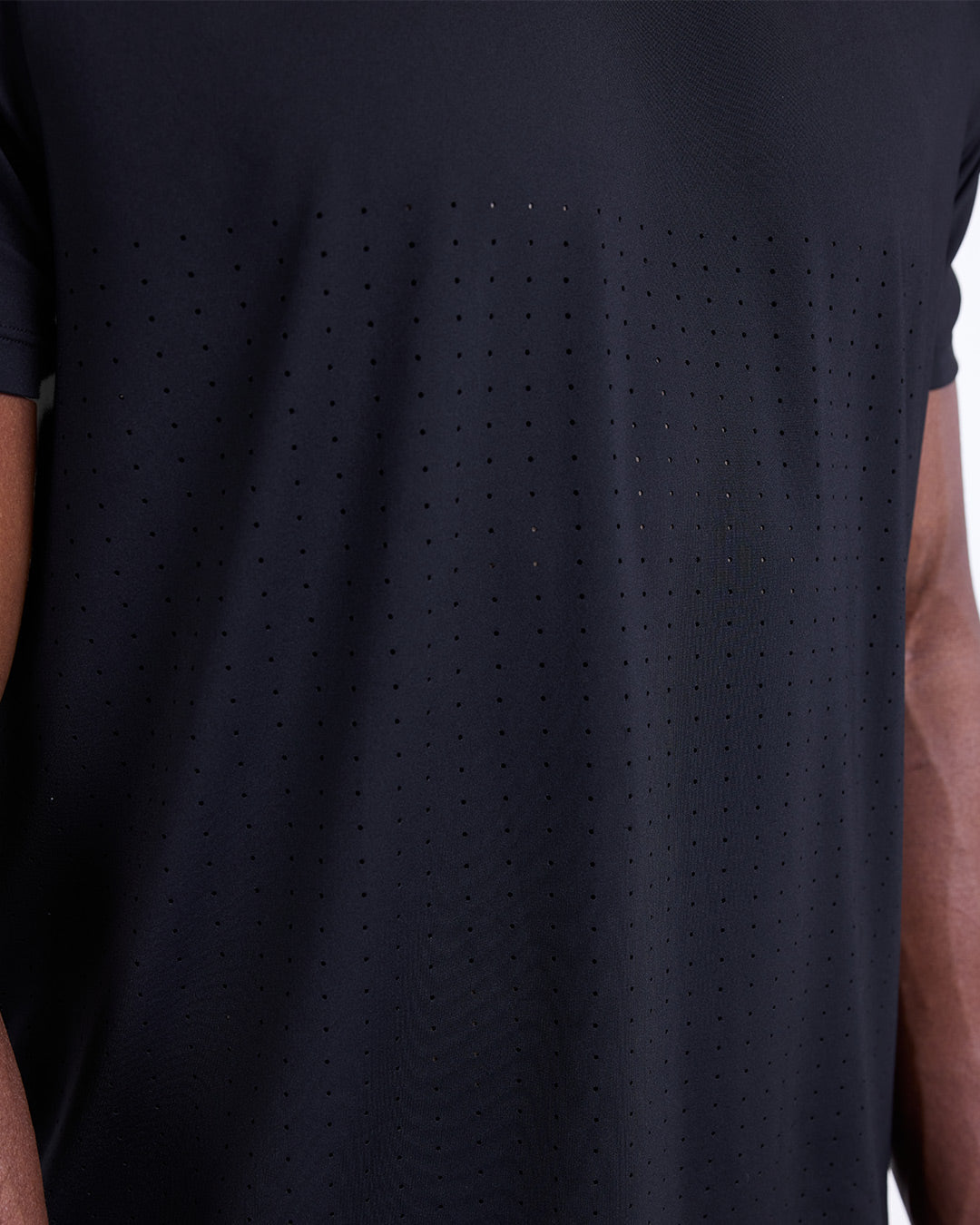 Langford T-Shirt - Black