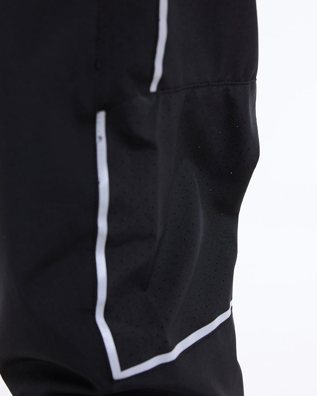 Langford Training Joggers - Black