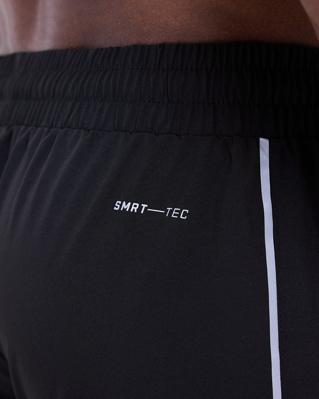 Langford Training Joggers - Black