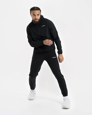Robinson Training Joggers - Black