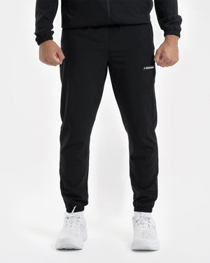 Robinson Training Joggers - Black