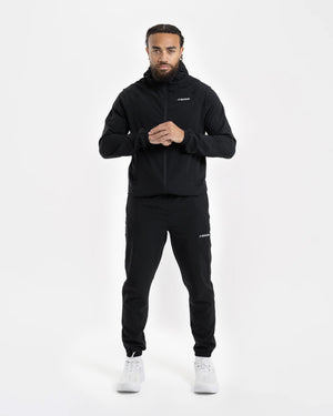 Robinson Training Joggers - Black