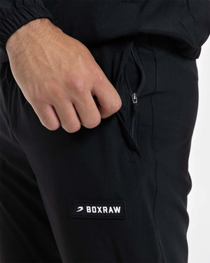 Robinson Training Joggers - Black