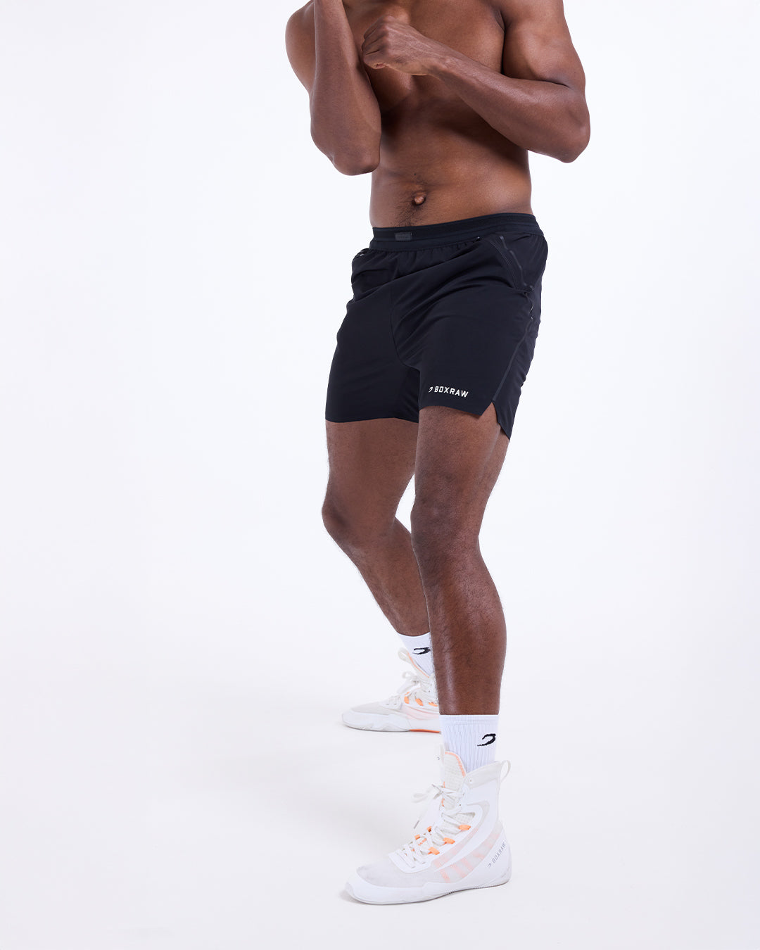 Sparring Club Shorts - Black