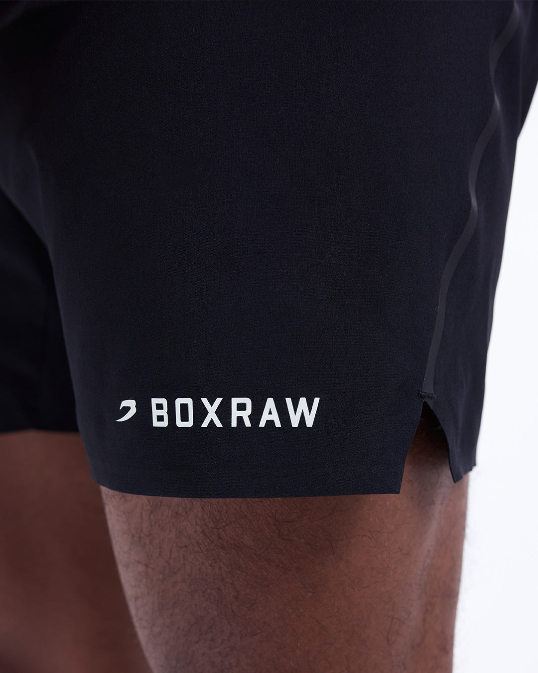Sparring Club Shorts - Black