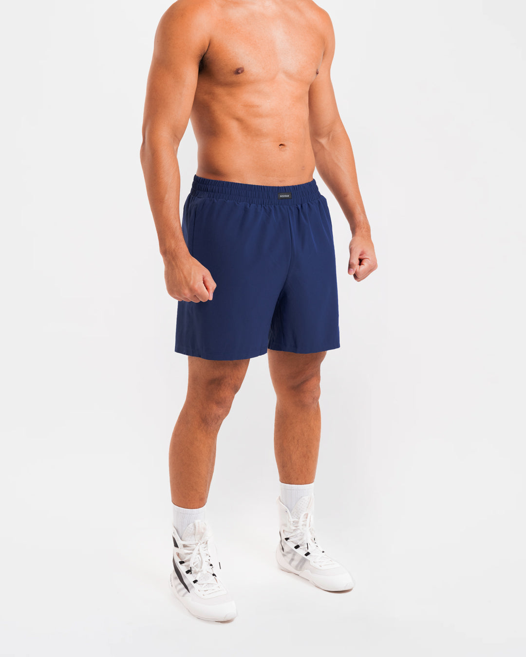 Valdes 5" Shorts - Navy
