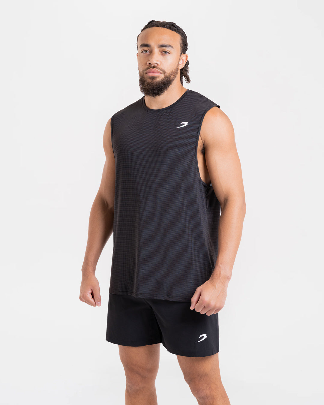 Tunero Track Bottoms - Grey | BOXRAW