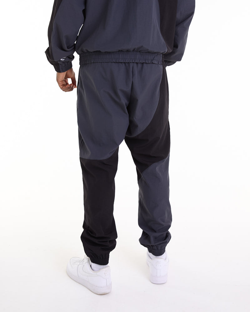 Williams Bottoms - Black/Charcoal