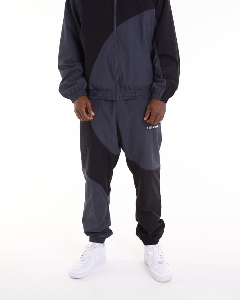 Williams Bottoms - Black/Charcoal