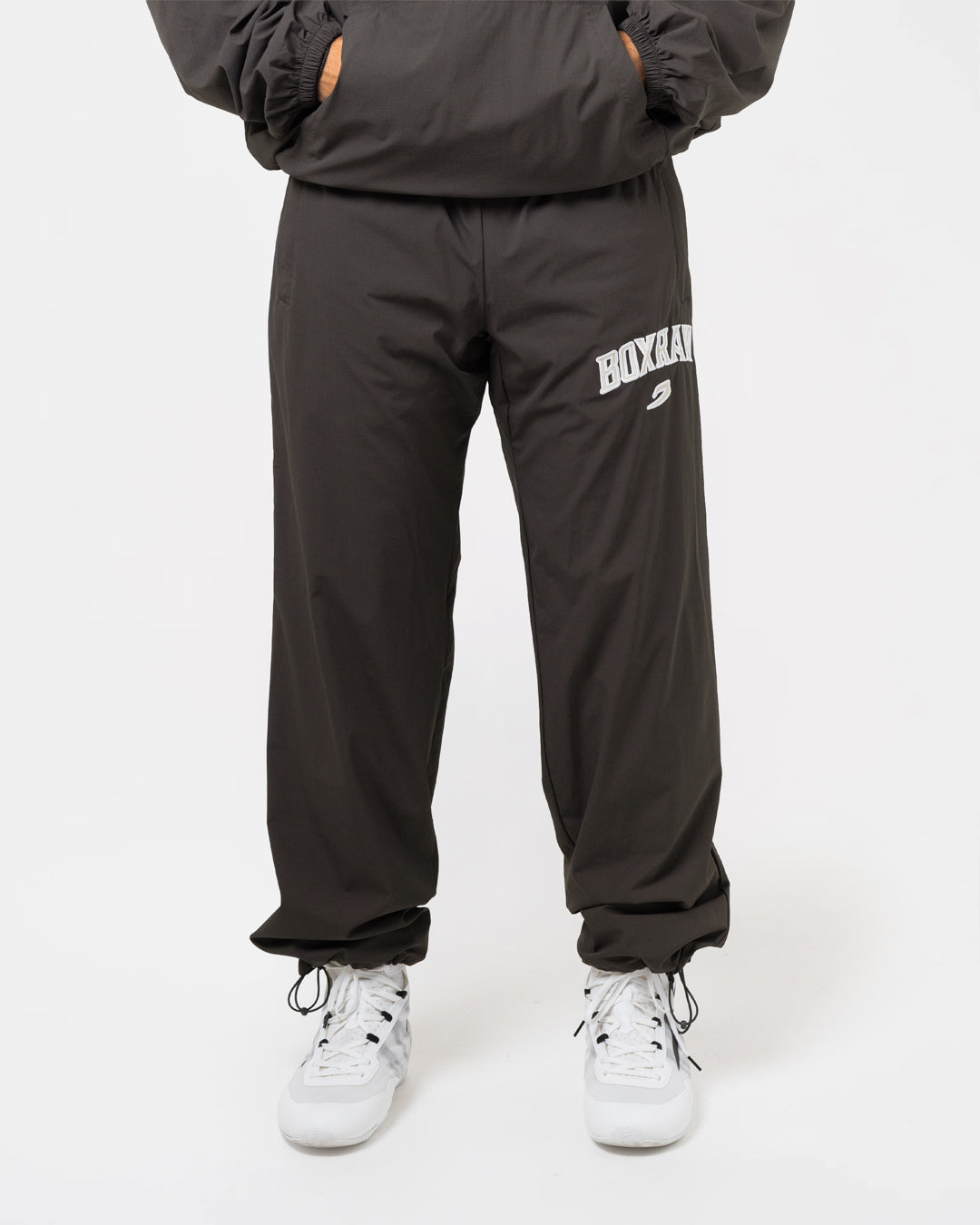 East Street Shell Bottoms - Charcoal