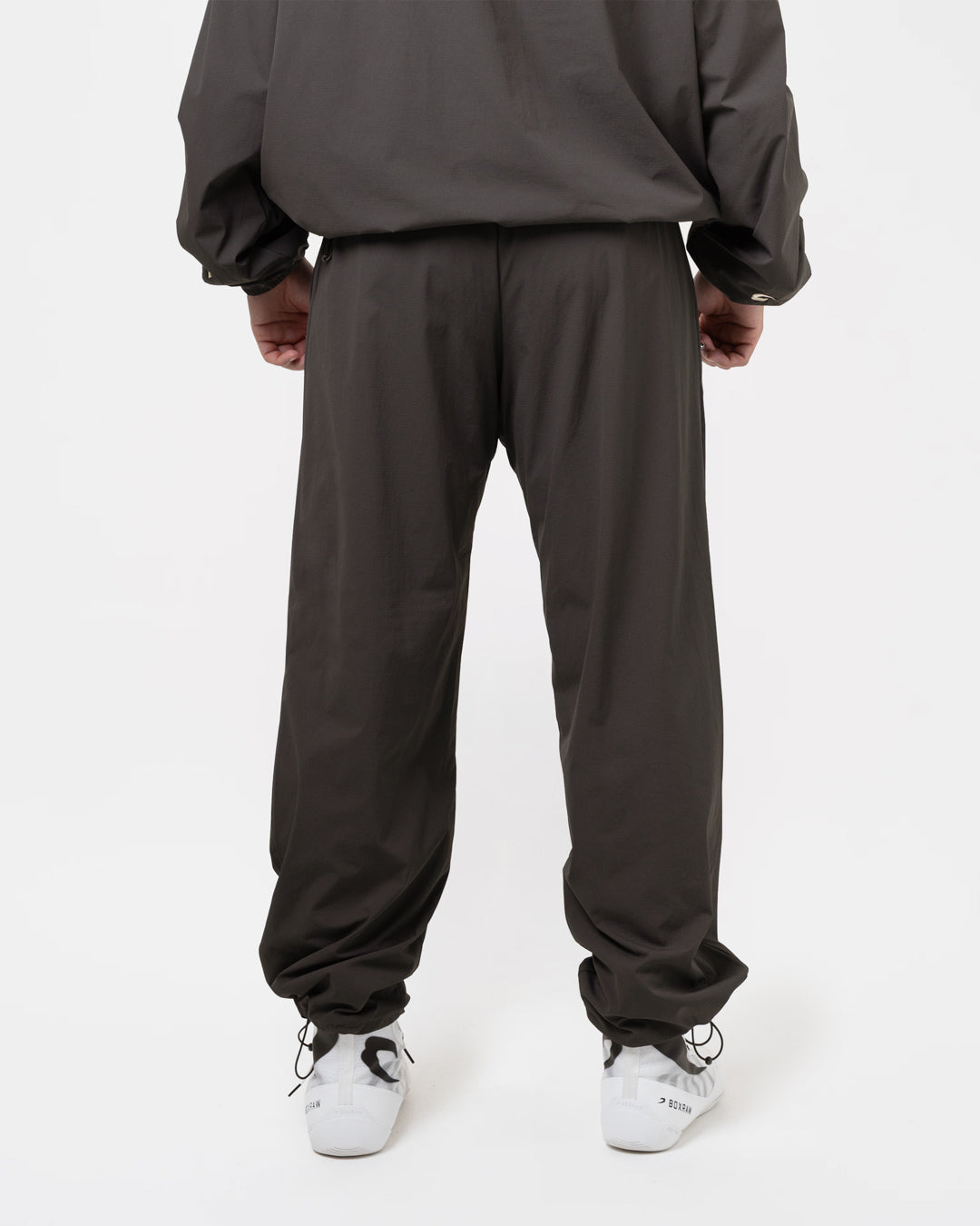 East Street Shell Bottoms - Charcoal