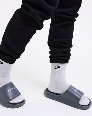 BOXRAW Sliders - Grey