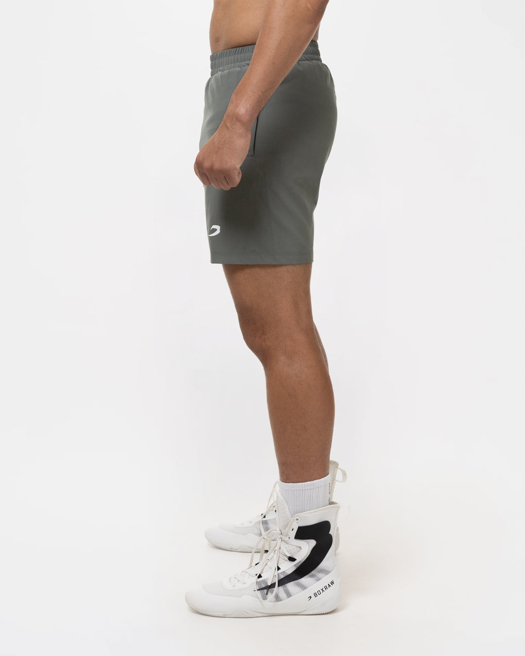 Valdes 7" Shorts - Green