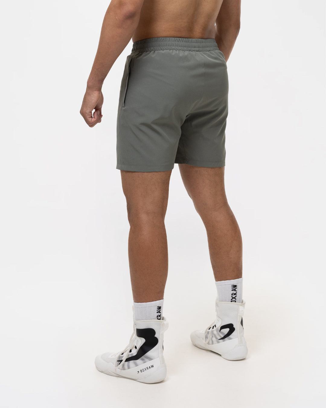 Valdes 7" Shorts - Green