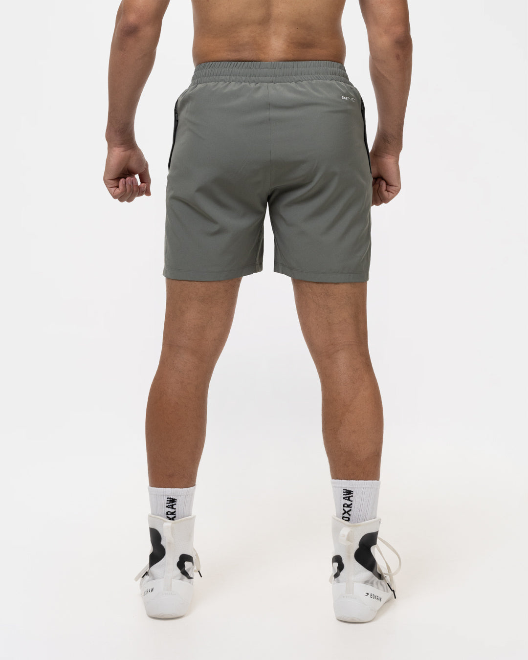 Valdes 7" Shorts - Green
