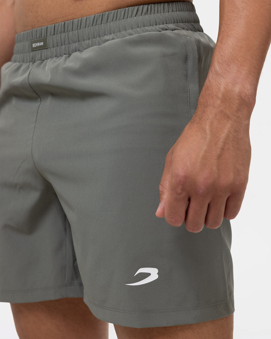 Valdes 7" Shorts - Green