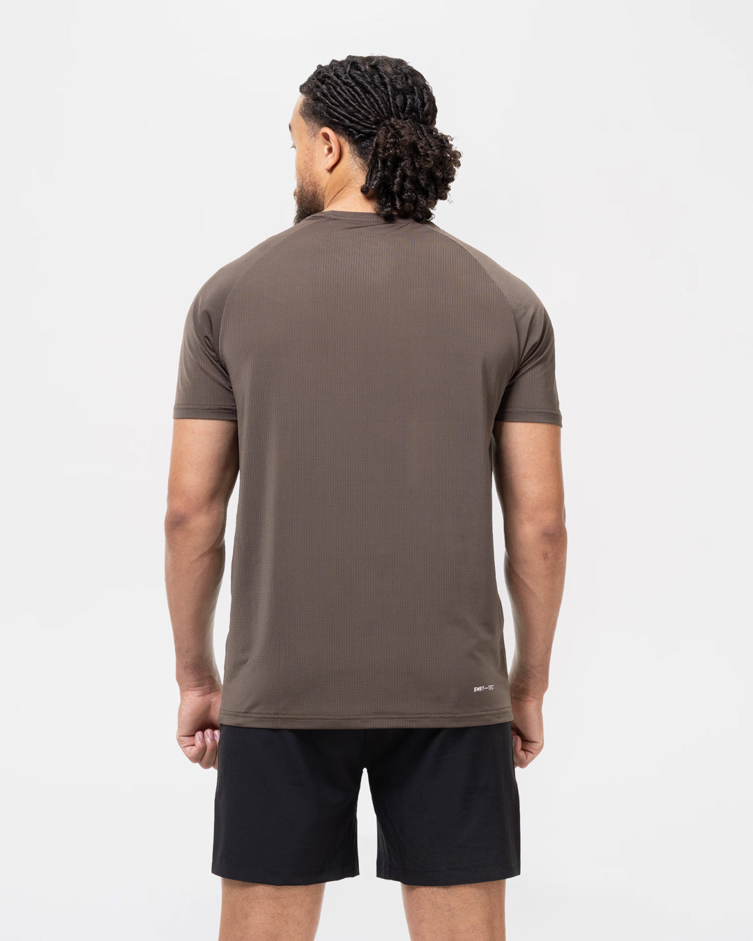 Valdes T-Shirt - Brown