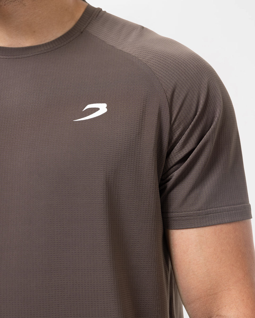 Valdes T-Shirt - Brown