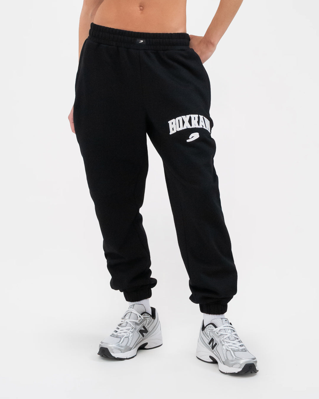 East Street Bottoms - Black