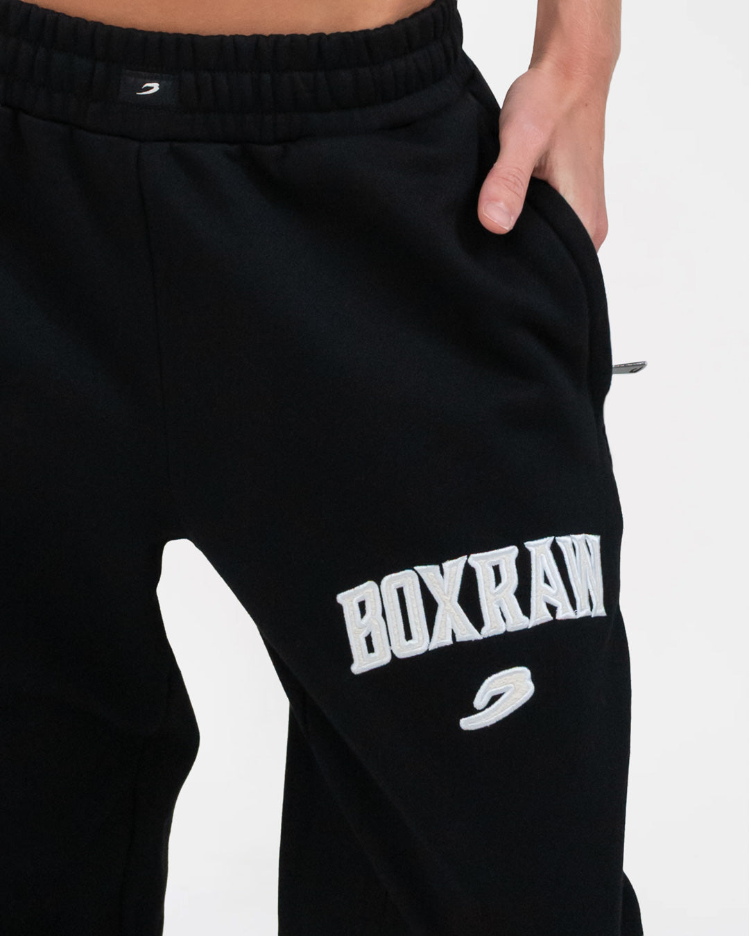 East Street Bottoms - Black