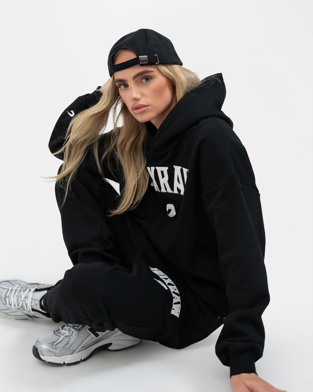 East Street Bottoms - Black