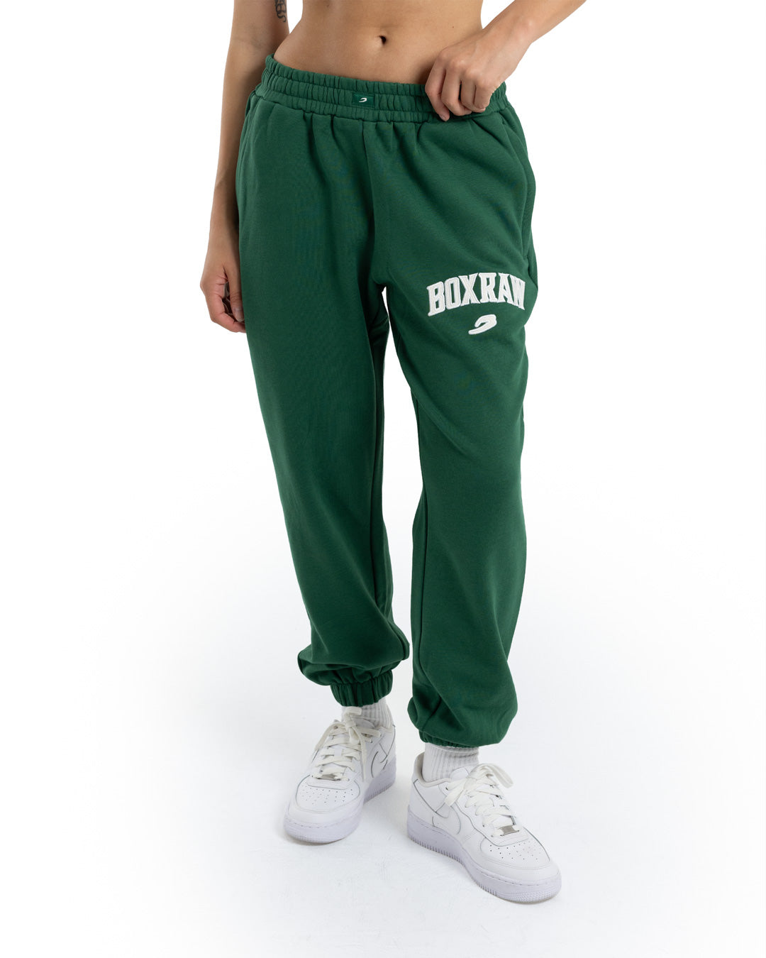 East Street Bottoms - Green