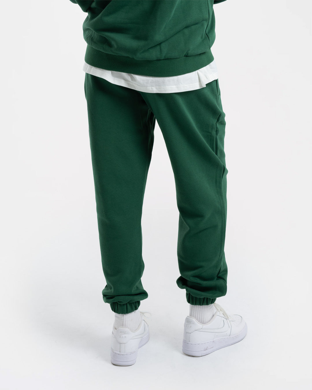 East Street Bottoms - Green