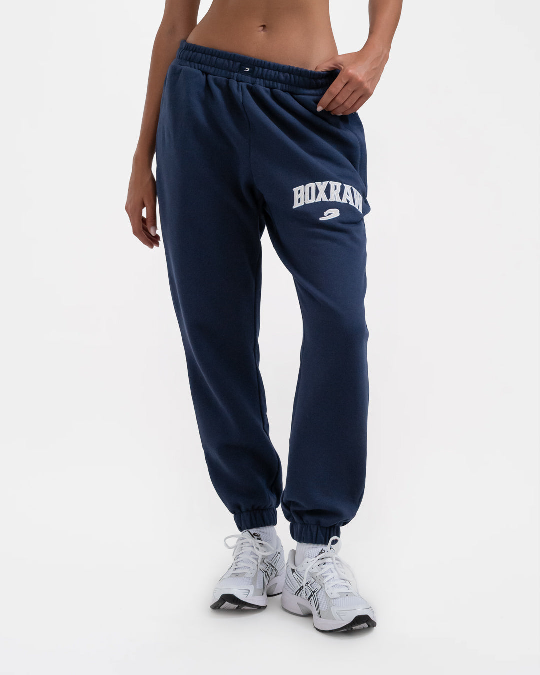 East Street Bottoms - Midnight Blue