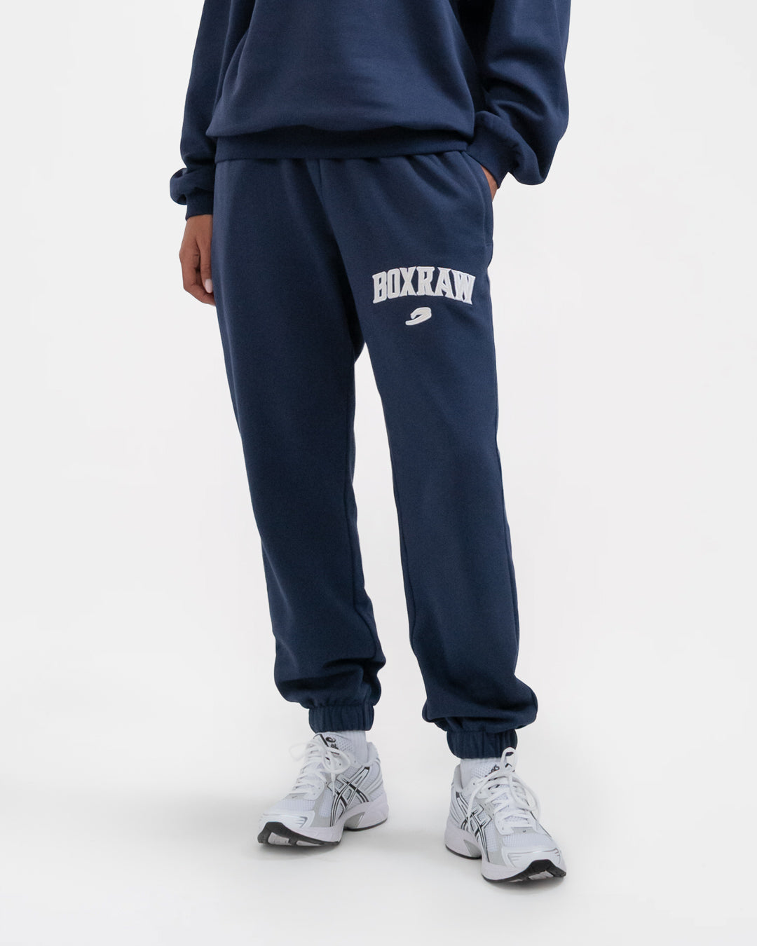 East Street Bottoms - Midnight Blue