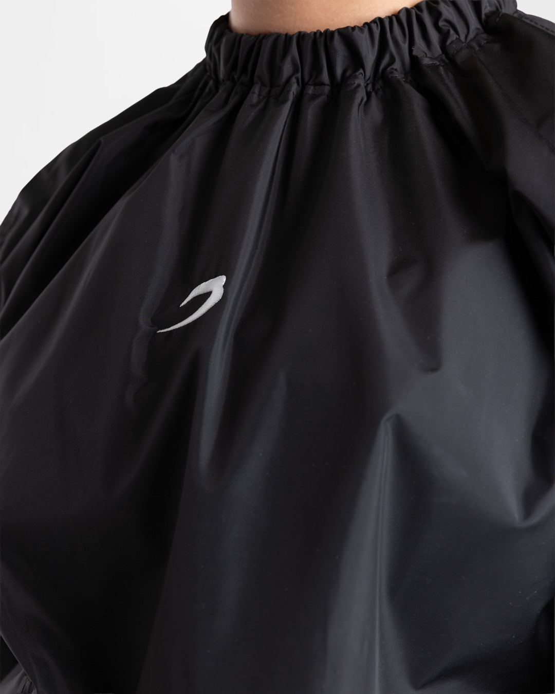 Women's Hagler Sauna Suit 2.0 - Black | Essential Weight Loss Tool