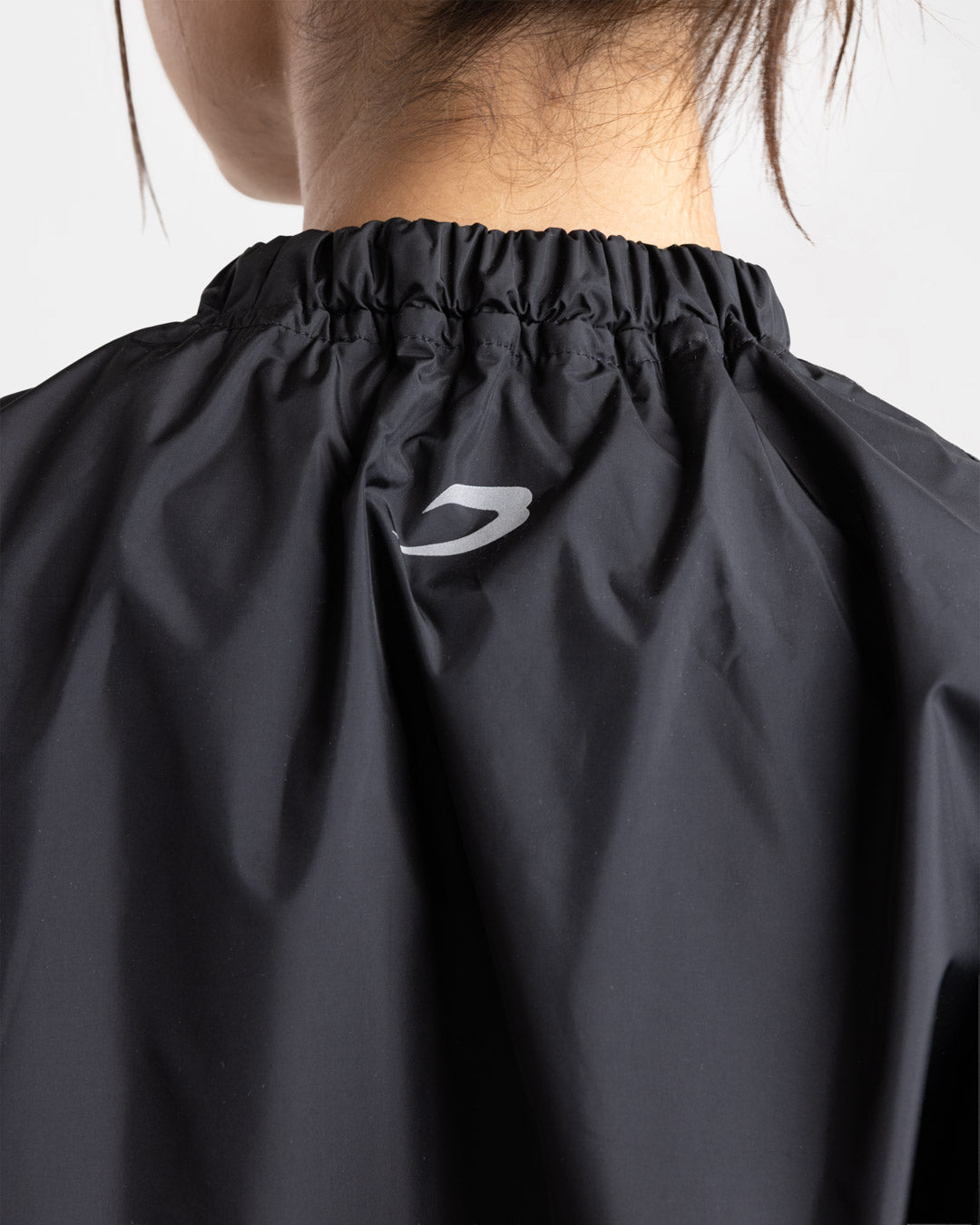 Women's Hagler Sauna Suit 2.0 - Black | Essential Weight Loss Tool