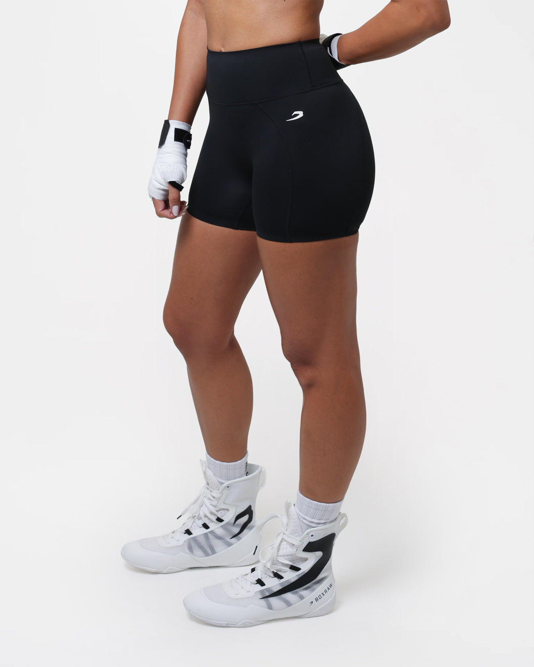 Jackie Shorts - Black