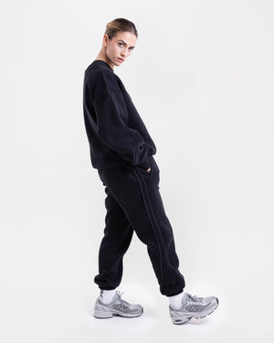 JoAnn Bottoms - Black