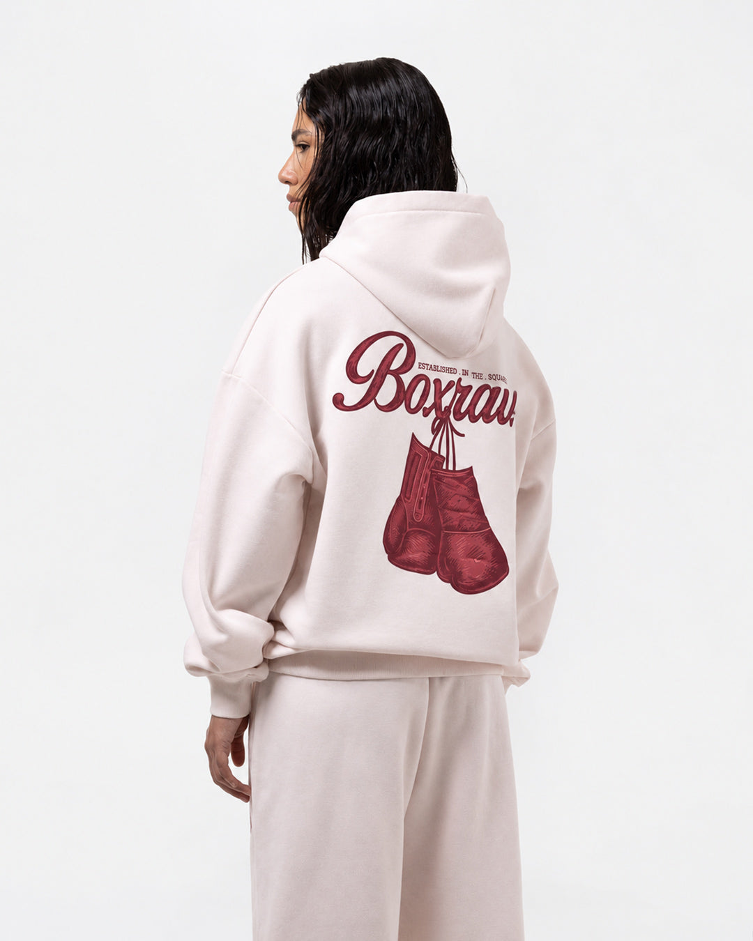 Men's Boxing Essentials | BOXRAW