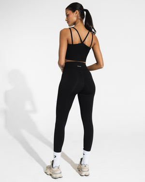 Annie Leggings - Black