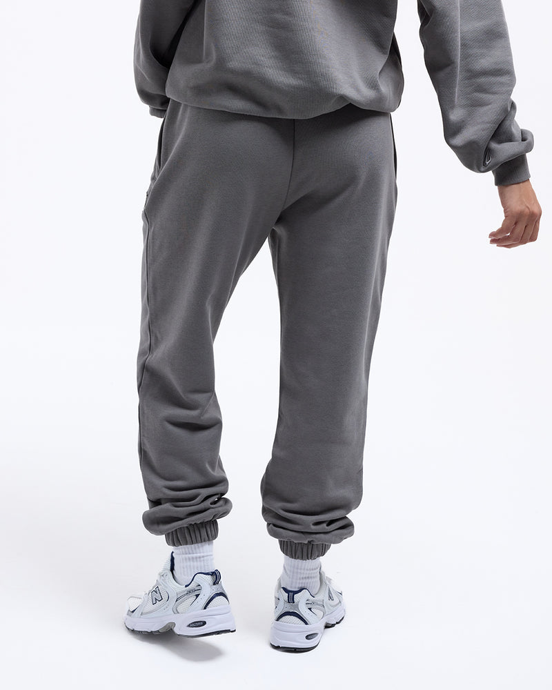 East Street Bottoms - Distressed Grey