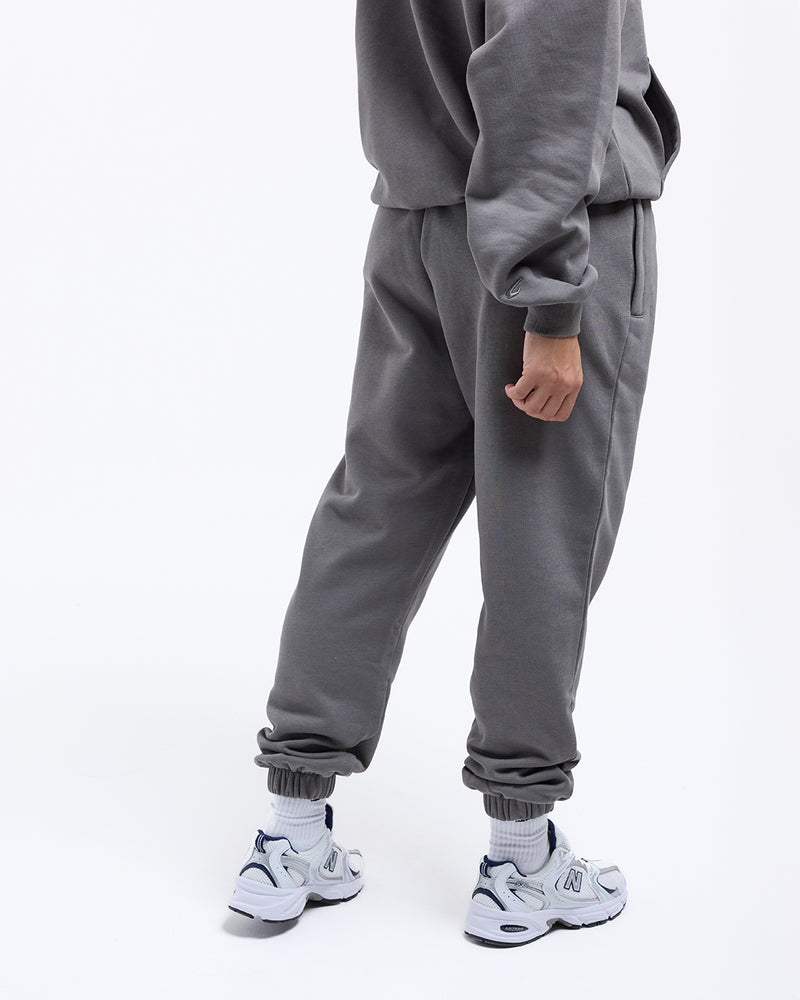 East Street Bottoms - Distressed Grey