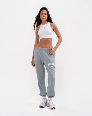 East Street Bottoms - Powder Blue