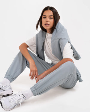 East Street Bottoms - Powder Blue