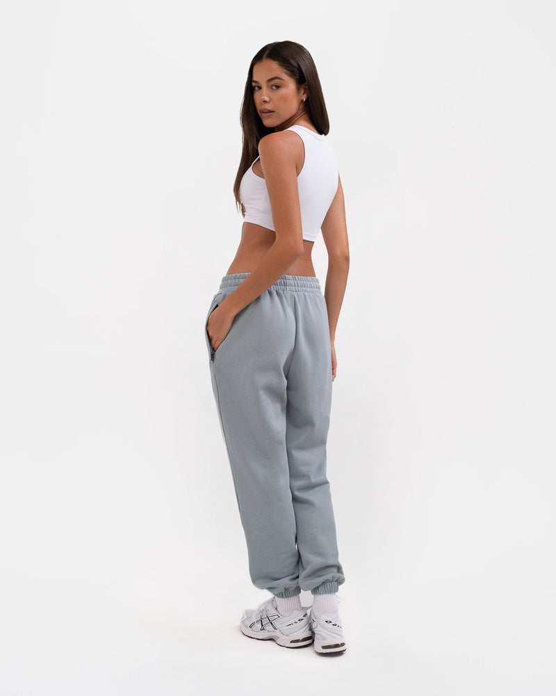 East Street Bottoms - Powder Blue