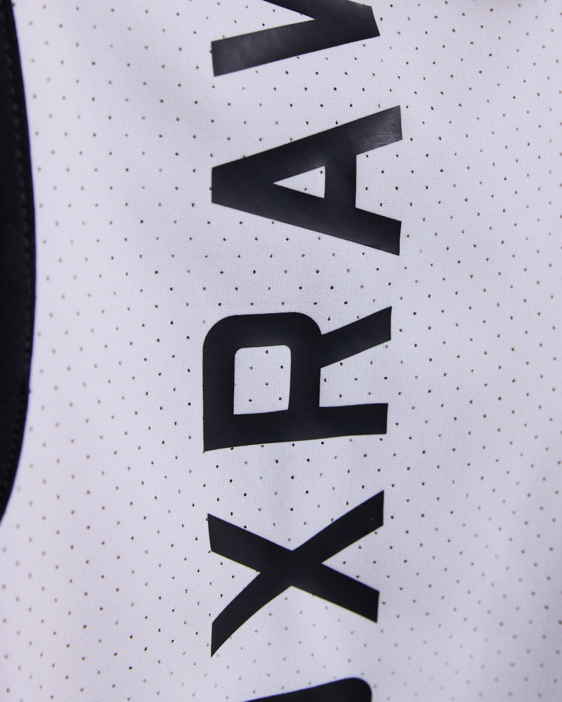 Stevenson Tank 2.0 - Black/White