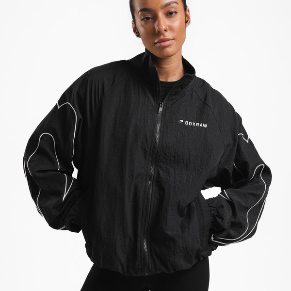 BOXRAW_Womens_Tunerotrackjacke