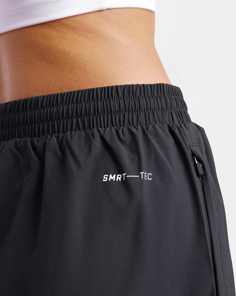 Valdes Shorts - Black