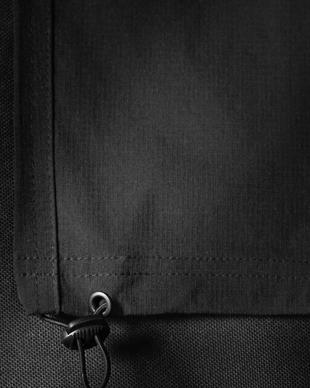 Benton Cargo Pants - Black