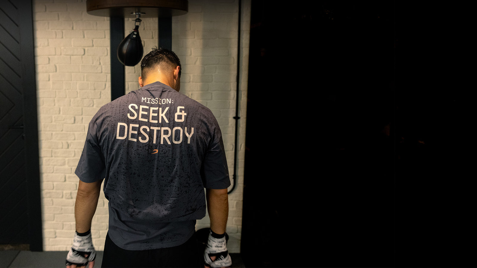 BOXRAW | Pioneering The Boxing Lifestyle