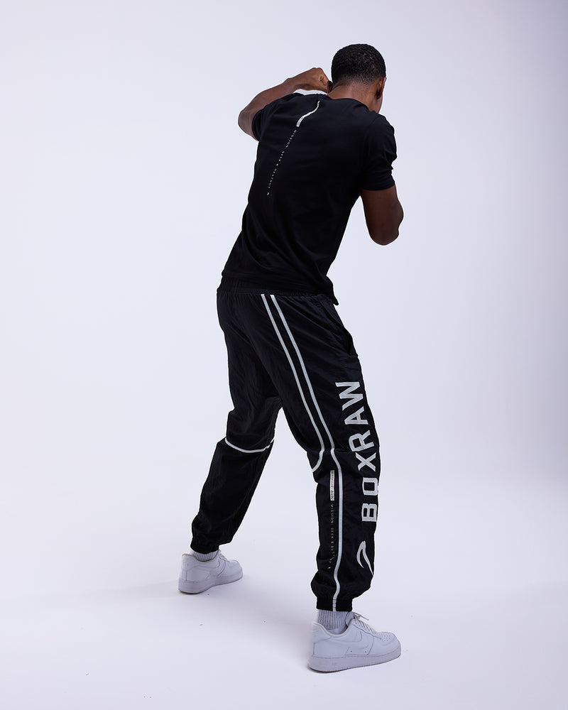 Bivol x BOXRAW T-Shirt - Black