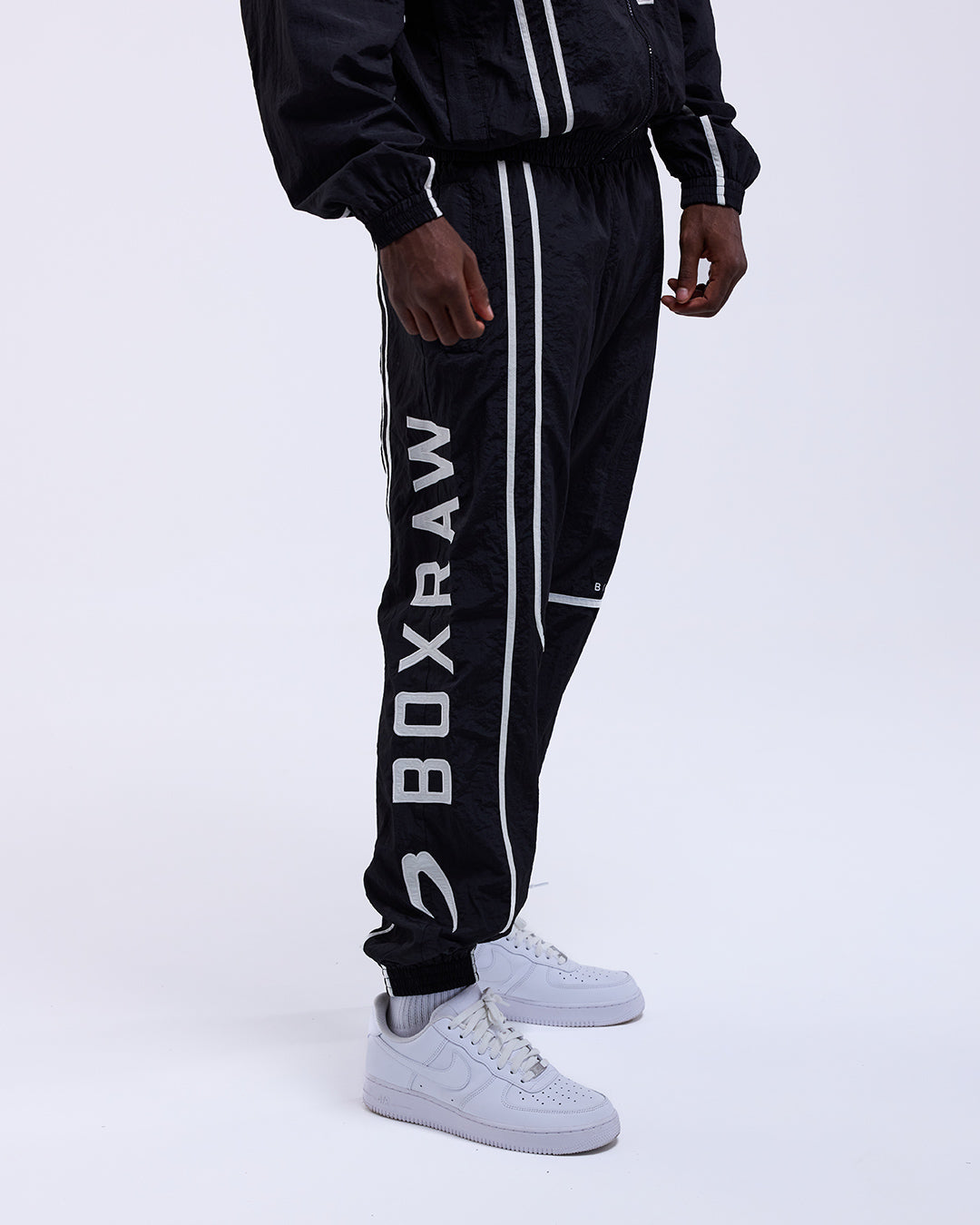 Tracksuit Collection | BOXRAW