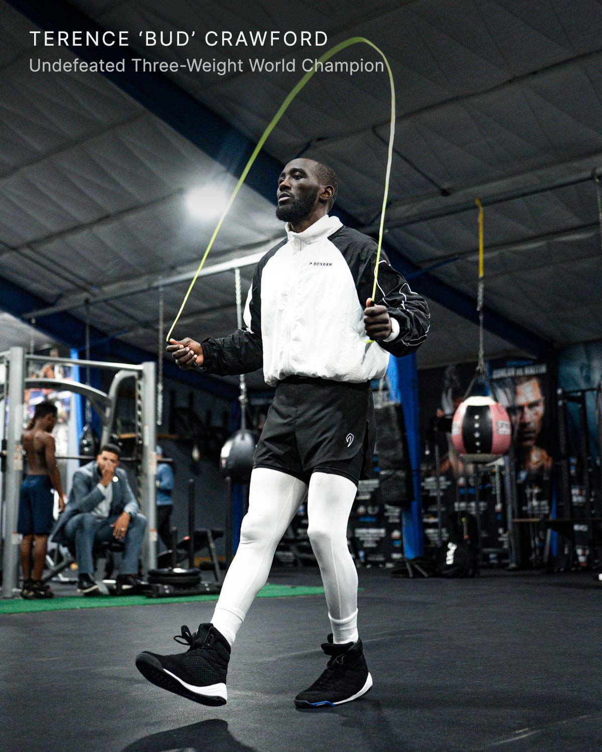 Tunero 2-in-1 Shorts - Green | BOXRAW
